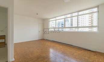 Imagem 2: Apartamento Venda 3 Dormitórios - 117 m² Higienópolis