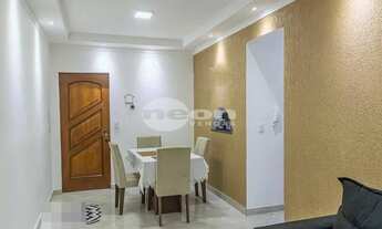 Imagem 5: SãO BERNARDO DO CAMPO - Apartamento Padrão - Santa Terezinha