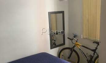 Imagem 6: Apartamento - Vila Industrial - Campinas