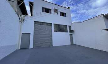 Imagem 10: SÃO PAULO - Galpão/Depósito/Armazém - VILA BABY