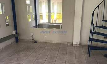 Imagem 5: Prédio - Taquaral - Campinas