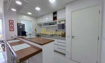 Imagem: Apartamento com 3 quartos - Bairro Esplanada