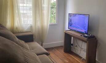 Imagem: Apartamento de 2 Dormitórios na Rua Pensilvânia