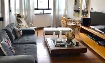 Imagem: Apartamento de 3 Dormitórios na Rua Lorenzo