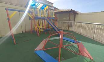 Imagem 5: JJ Apartamento com 2 quartos com suíte em Parque Residencial Laranjeiras