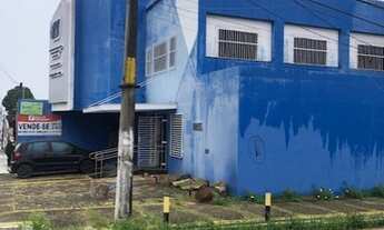 Imagem: Prédio Comercial - Candelária Natal-RN