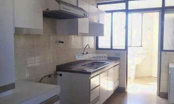 Imagem 6: Apartamento com 3 dormitórios, 213 m² - venda por R$ 700.000,00 ou aluguel por R$ 2.300,00