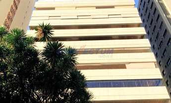 Imagem: Apartamento - Cambuí - Campinas