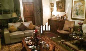 Imagem 3: Apartamento com 3 dormitórios, 180 m² - venda por R$ 1.700.000,00 ou aluguel por R$ 8.000