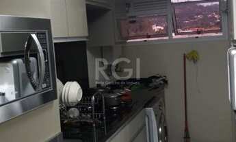 Imagem 4: Porto Alegre - Apartamento Padrão - Glória