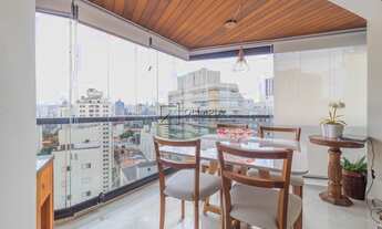 Imagem 5: Apartamento Venda Vila Clementino 200 m² 2 Dormitórios