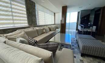 Imagem 1: Lindo Duplex a venda no Centro com Vista Panorâmica