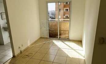 Imagem: Apartamento Padrão em Ribeirão Preto