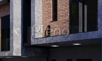 Imagem 3: Casa - Chácara Primavera - Campinas