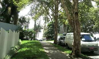 Imagem 5: Apartamento Padrão para Venda em Ahú Curitiba-PR