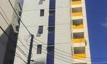 Imagem 4: Apartamento para venda com 62 metros quadrados com 2 quartos em Pina - Recife - PE