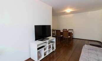 Imagem 4: Apartamento Venda 3 Dormitórios - 96 m² Vila Olímpia
