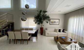 Imagem 2: Casa com 4 dormitórios à venda, 350 m² por R$ 2.950.000,00 - Urbanova - São José dos Campo