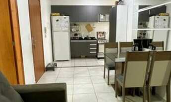 Imagem 5: Apto Térreo no IDEAL FLORES DA CIDADE - 03 quartos - ACEITA FINANCIAMENTO