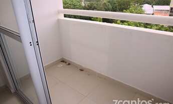 Imagem 3: Apartamento, Ininga, 3 Quartos