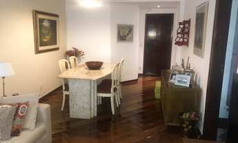 Imagem 4: Apartamento para venda com 100 metros quadrados com 3 quartos