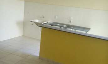 Imagem 4: Kitnet Kitnet com 1 dormitório