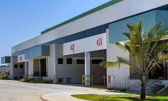 Imagem: Galpão para alugar, 2731 m² por R$ 51.901/mês