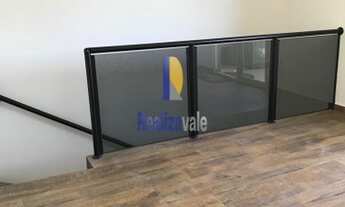 Imagem 3: Prédio Comercial e Residencial Taubaté