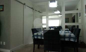 Imagem 3: Excelente apartamento no coração de Perdizes!