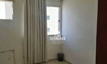 Imagem 3: Apartamento com 3 dormitórios para alugar, 120 m² por R$ 2.500/mês - Rio Madeira - Porto V