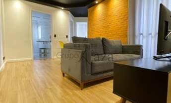 Imagem: Apartamento Jardim Oriente Harmonia