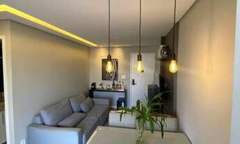 Imagem 2: Apartamento de 2 Dormitórios na Avenida Doutor Altino Arantes