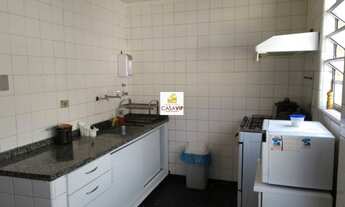 Imagem 7: Sobrado à venda, Bosque da Saúde, 146m², 3 dormitórios, 3 vagas, edícula!