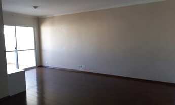 Imagem 2: Apartamento para aluguel com 107 metros quadrados com 3 quartos em Santana - São Paulo - S