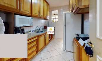 Imagem 5: Apartamento à venda, Vila Mariana, 71m², 2 dormitórios, 1 vaga!