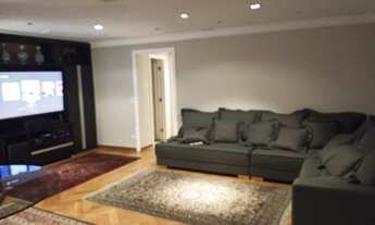 Imagem 4: Apartamento Venda Vila Olímpia 149 m² 4 Dormitórios