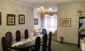 Imagem 1: Apartamento Venda 3 Dormitórios - 164 m² Jardim Paulista