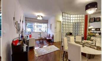 Imagem: Apartamento à venda na Paraíso com 2 dormitórios