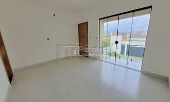 Imagem 2: Casa Padrão em Franca