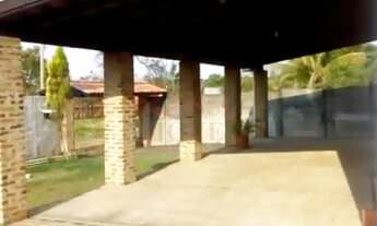 Imagem 6: Venda de Rural / Chácara na cidade de ITIRAPINA