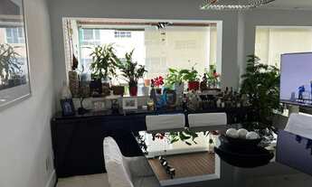 Imagem 11: Apartamento com 3 dormitórios à venda, 163 m² por R$ 795.000 - Boqueirão - Santos/SP