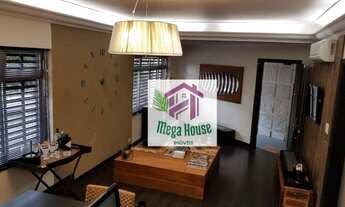 Imagem 4: Casa com 4 dormitórios à venda, 220 m² por R$ 1.090.000,00 - Ipiranga - São Paulo/SP