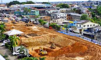 Imagem 5: Le Boulevard 91m² 3 Qts (Suite) (Imovel Novo) 2 Vagas Cobertas