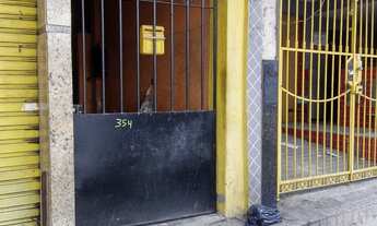 Imagem: Vendo duas casas em Nilópolis