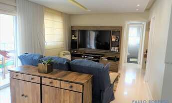 Imagem 3: APARTAMENTO - ALPHAVILLE - SP