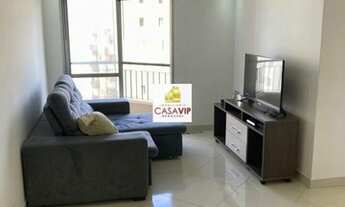 Imagem: Apartamento à venda, Santa Teresinha, 60m²