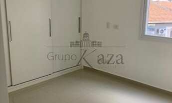 Imagem 5: Apartamento para venda tem 80 metros quadrados com 2 quartos