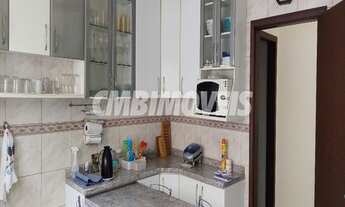 Imagem 3: Casa - Jardim Santa Genebra - Campinas