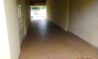 Imagem 2: Dourados - Casa Padrão - Jardim América