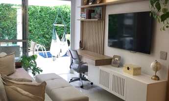 Imagem 2: LINDO APTO GARDEN SUÍTE-80M2-1VGA - CONCETTO - RECREIO RJ